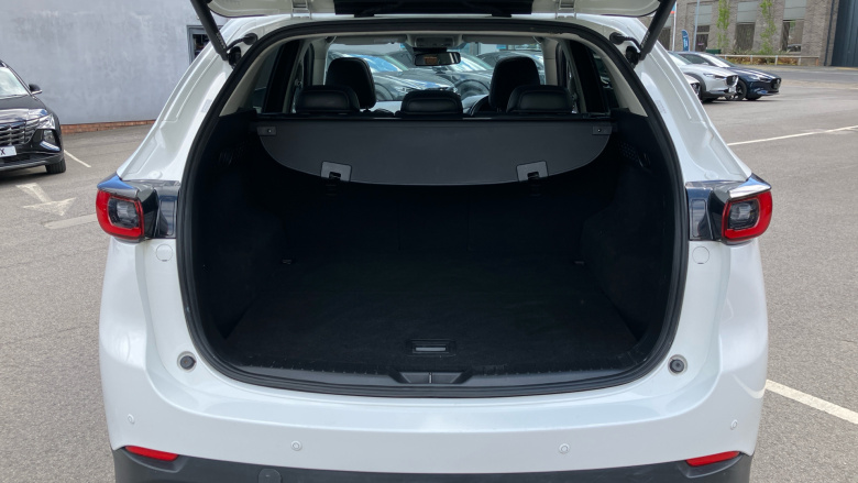 Mazda CX-5 2.0 Sport 5dr Petrol Estate
